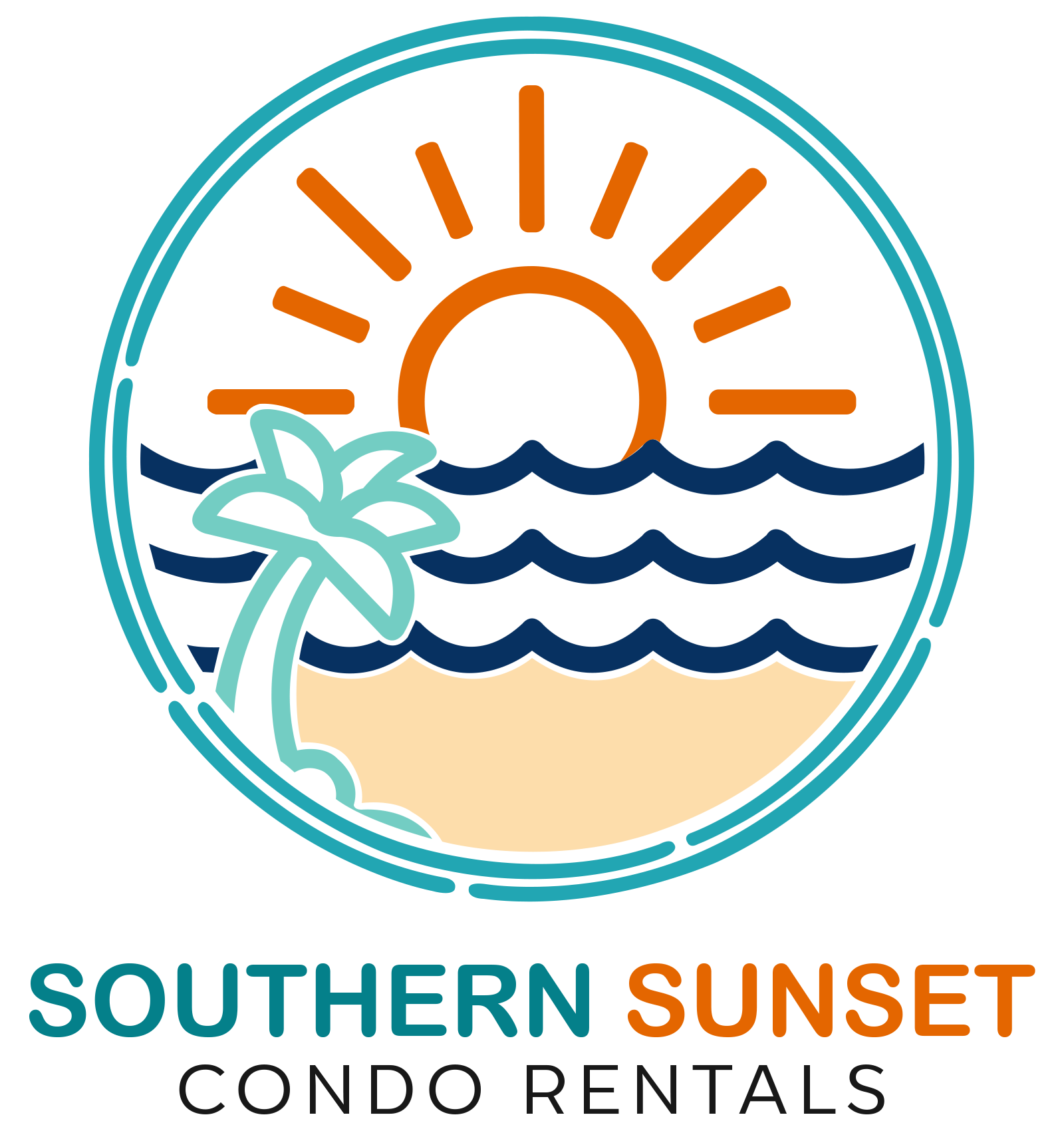 Southern Sunset Condos